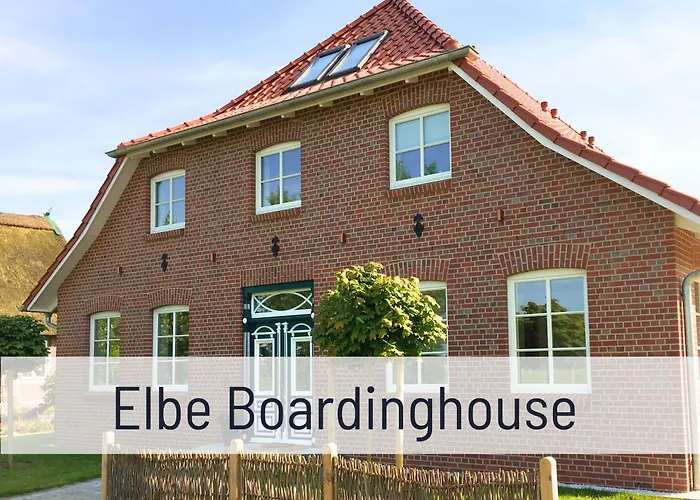 Elbe Boardinghouse