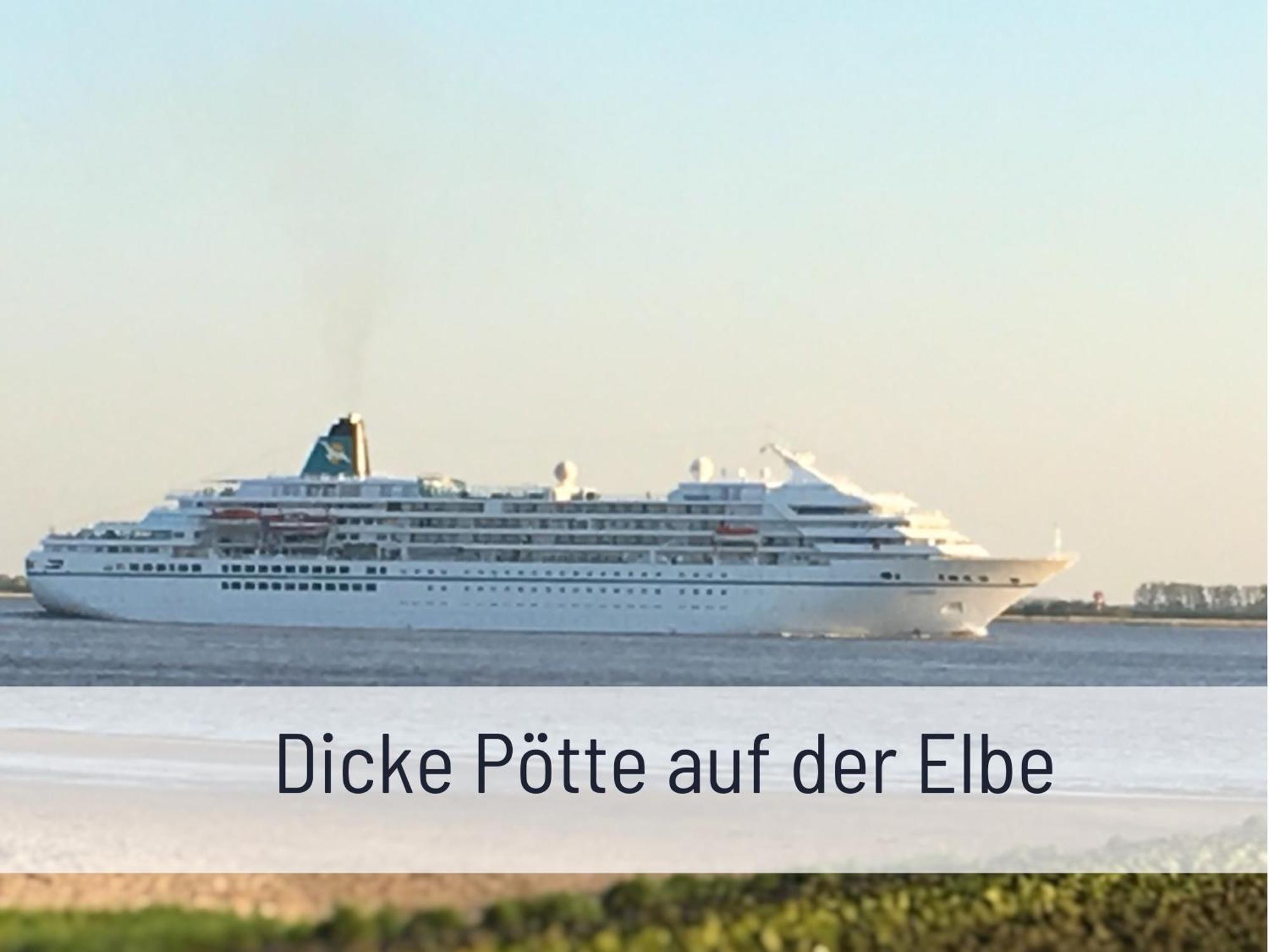 Elbe Boardinghouse