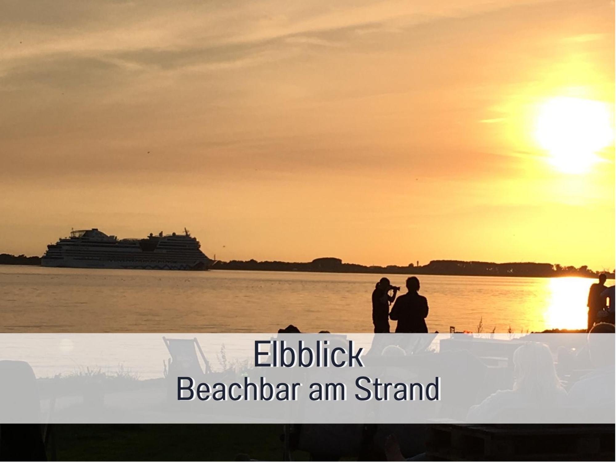 Elbe Boardinghouse Apartment