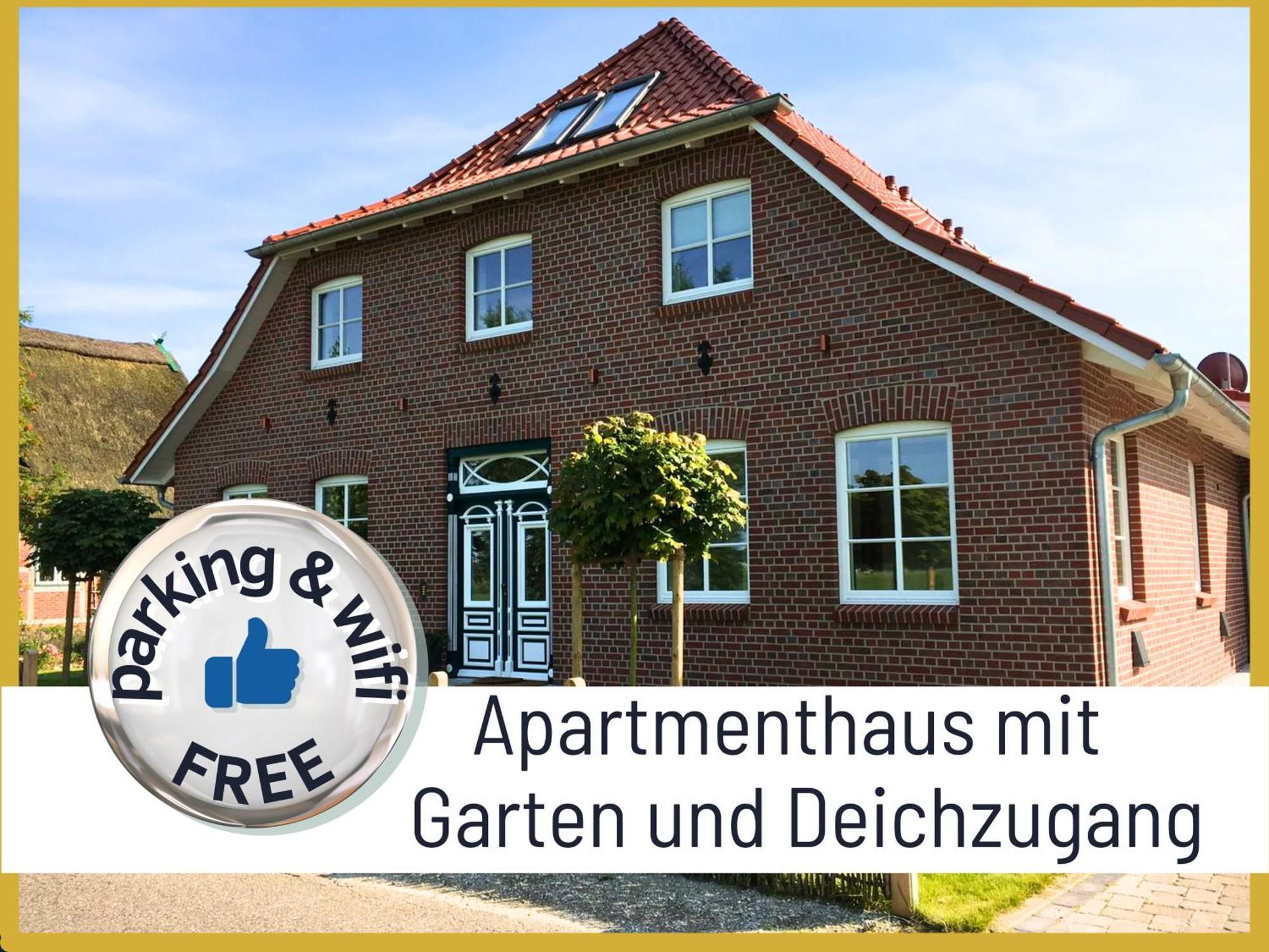Apartment Elbe Boardinghouse