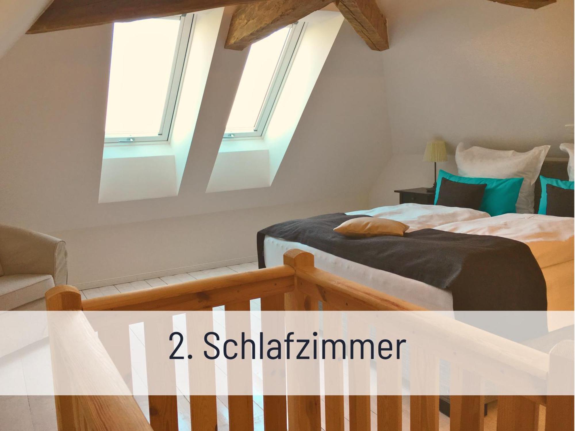 Elbe Boardinghouse Apartment *