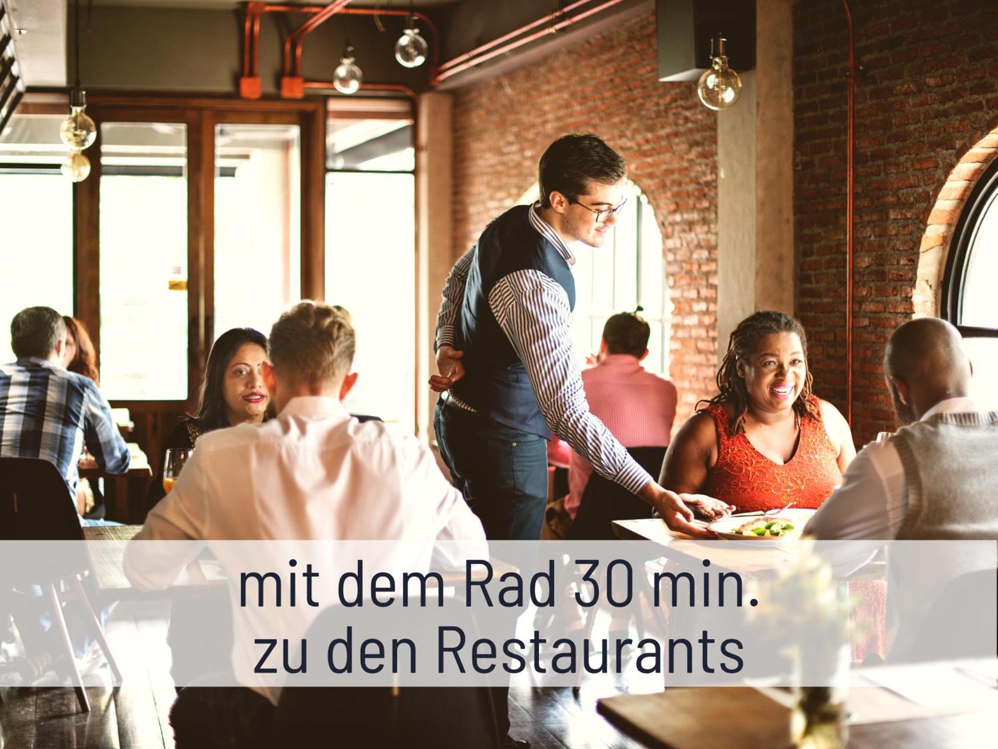 Apartment Elbe Boardinghouse