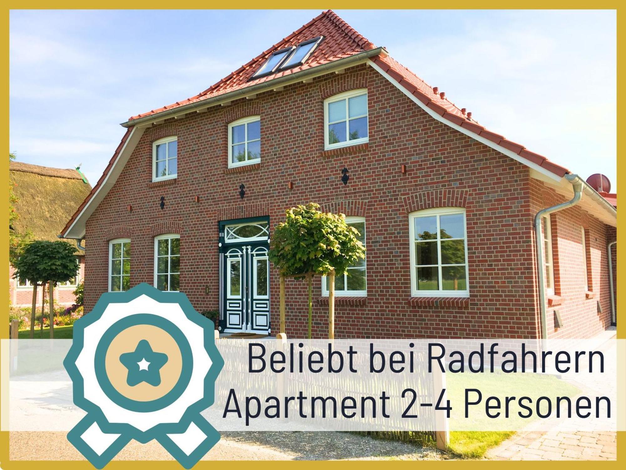 Elbe Boardinghouse Apartment Kollmar