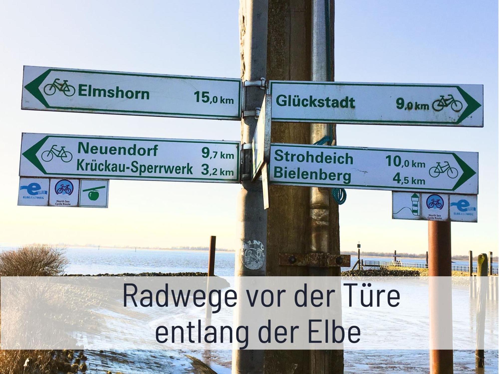 Elbe Boardinghouse