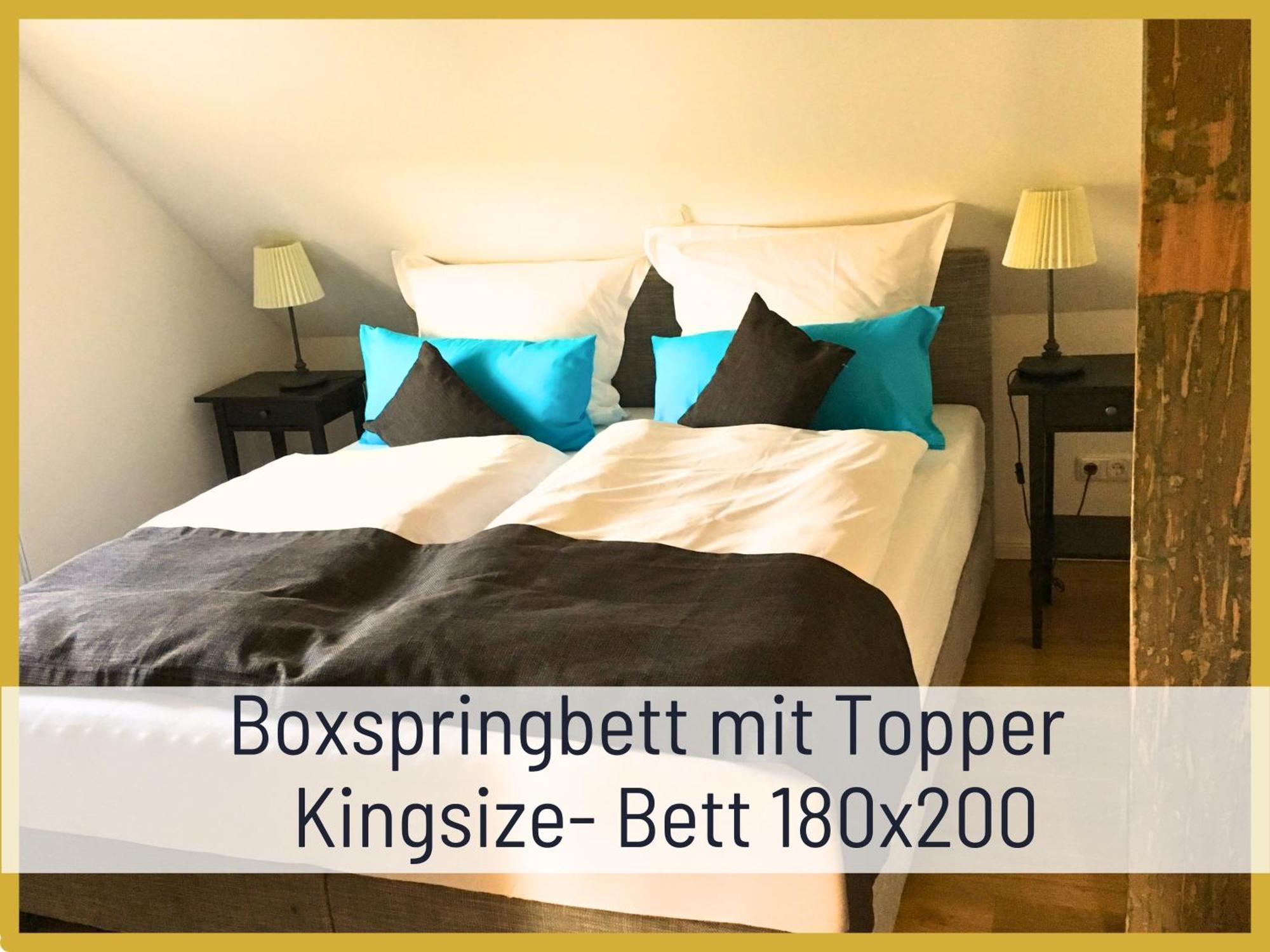 Apartment Elbe Boardinghouse *