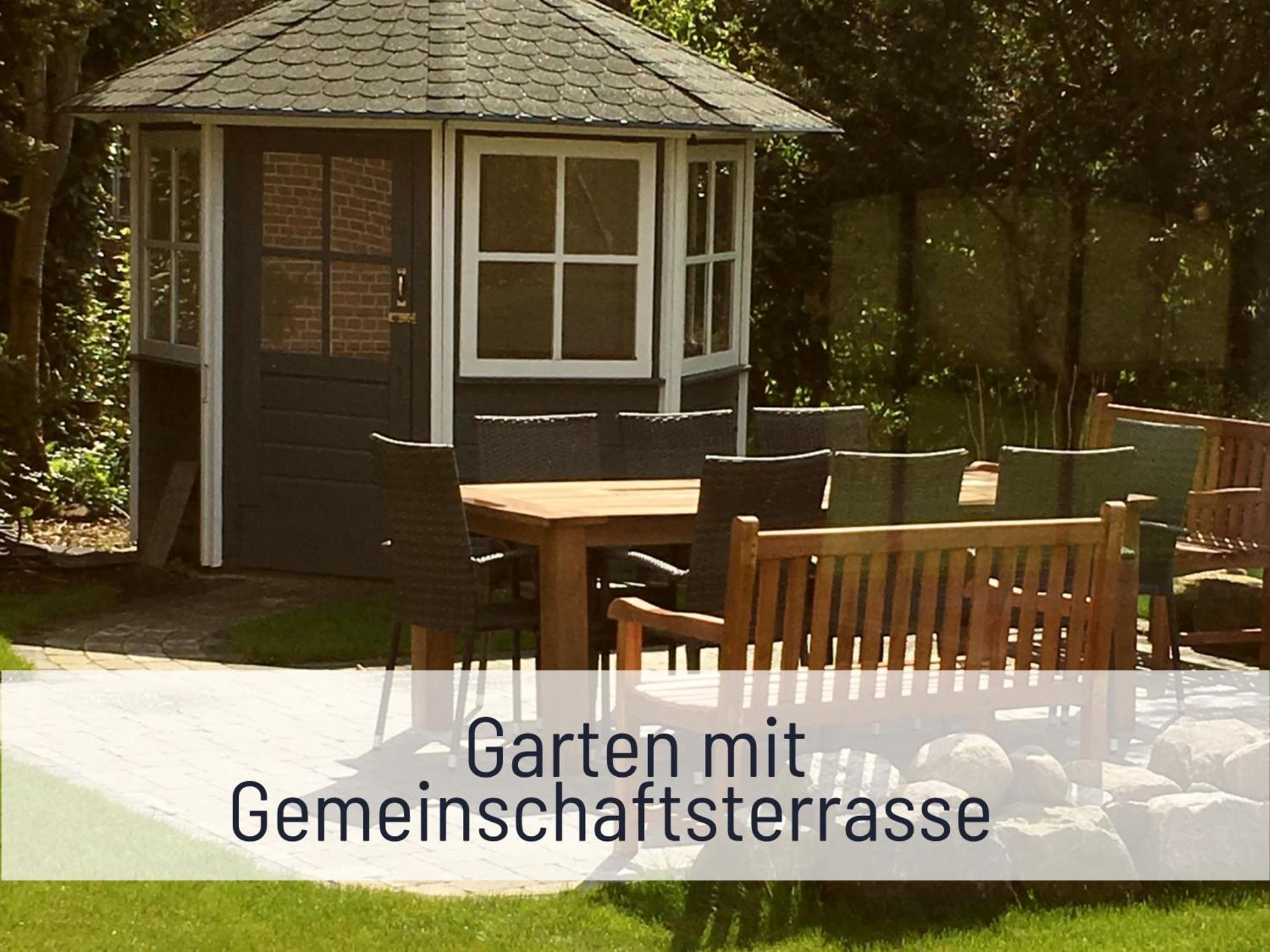 Apartment Elbe Boardinghouse Kollmar