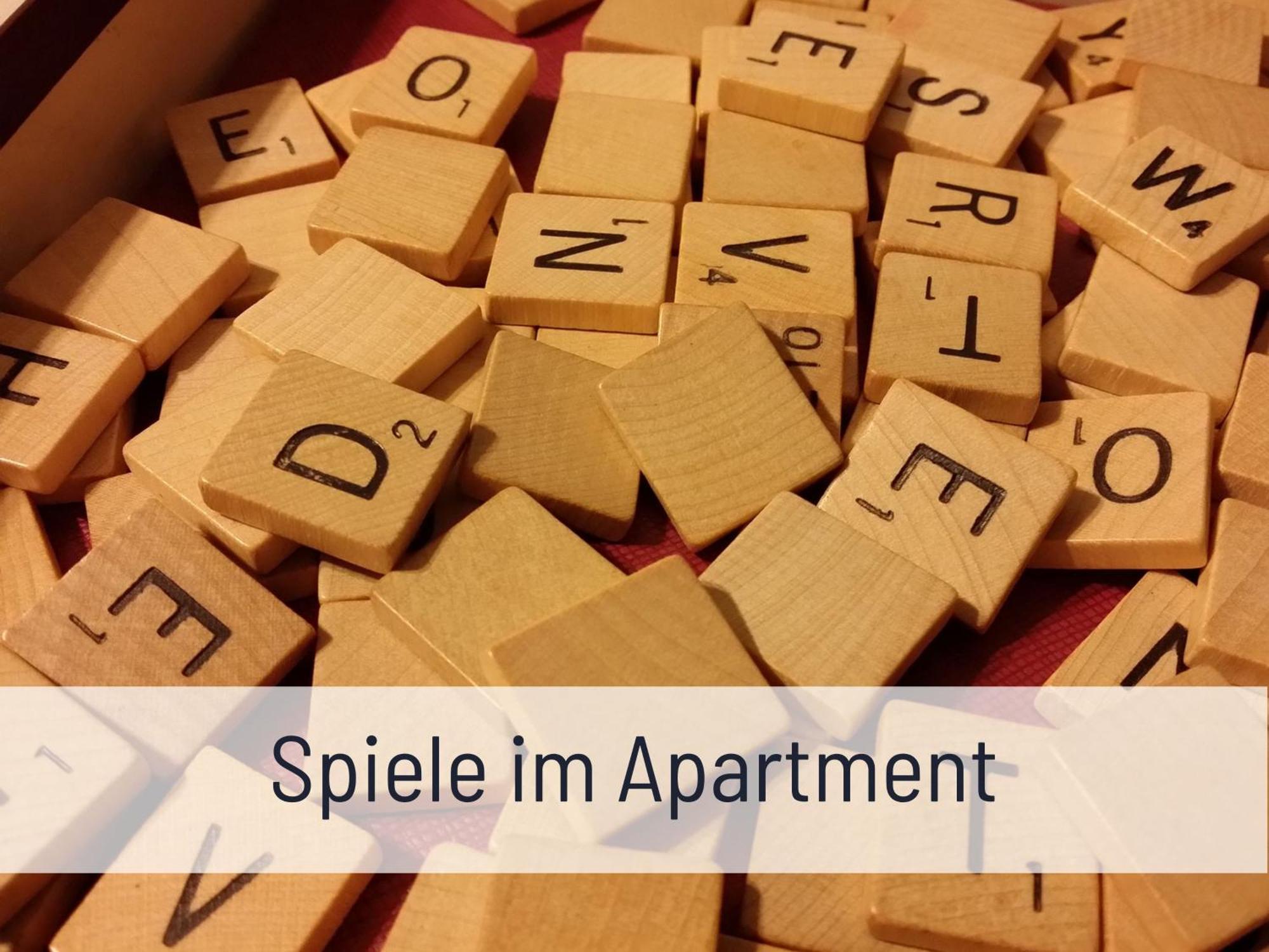Elbe Boardinghouse Apartment