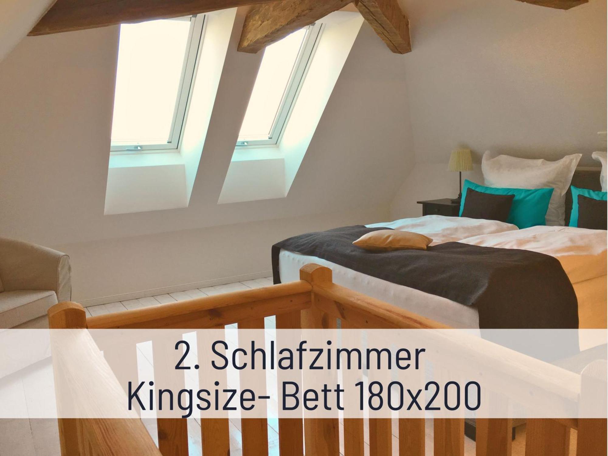 Elbe Boardinghouse Apartment *