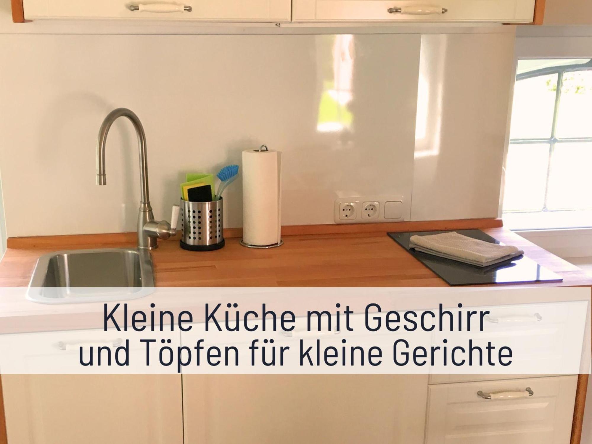 Apartment Elbe Boardinghouse