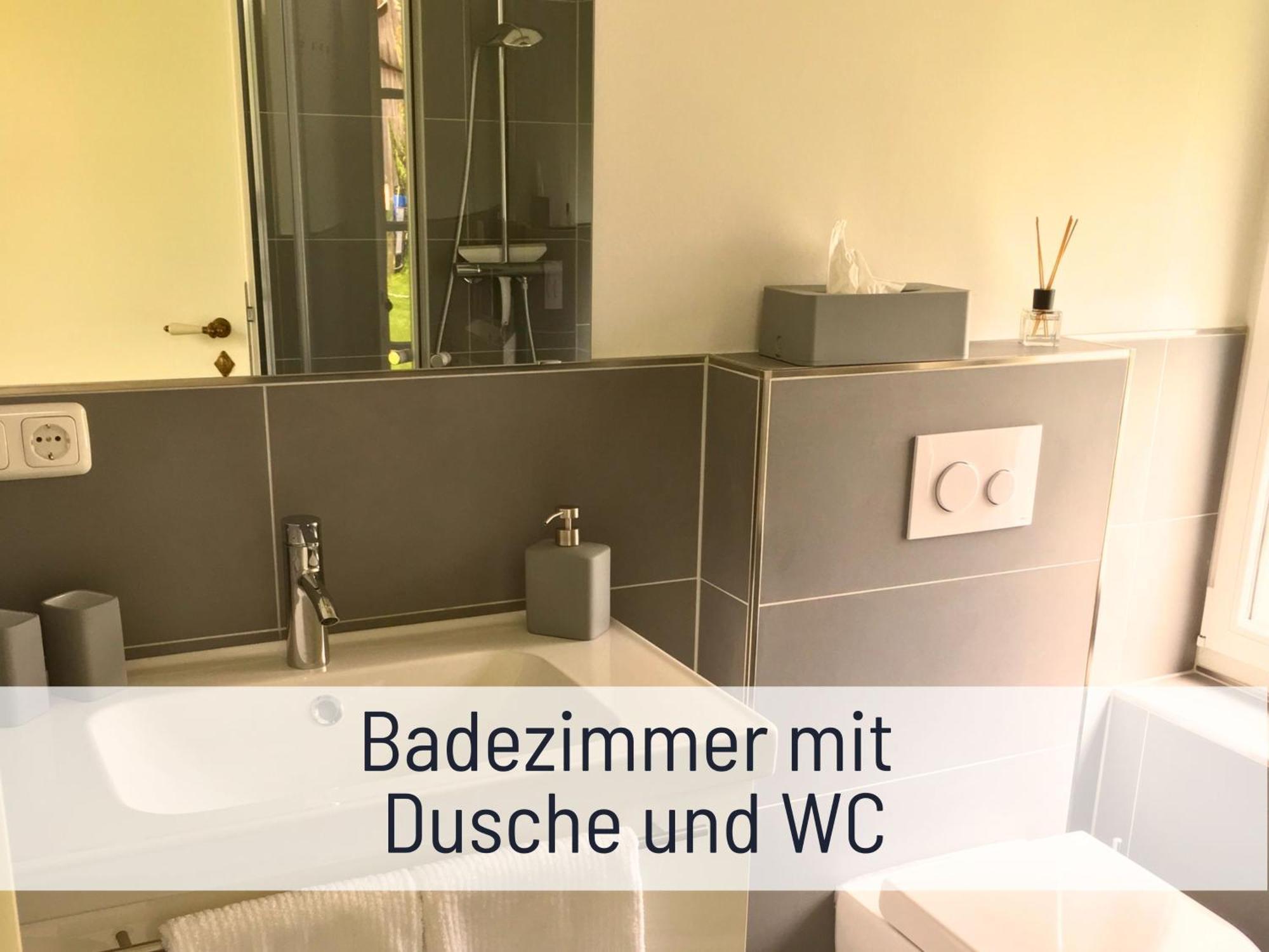 Elbe Boardinghouse Apartment *