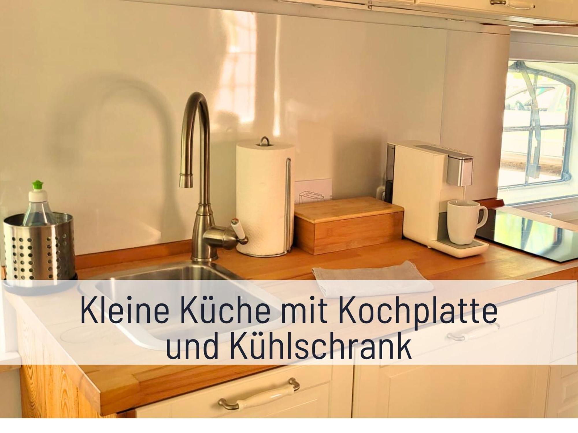 Apartment Elbe Boardinghouse *